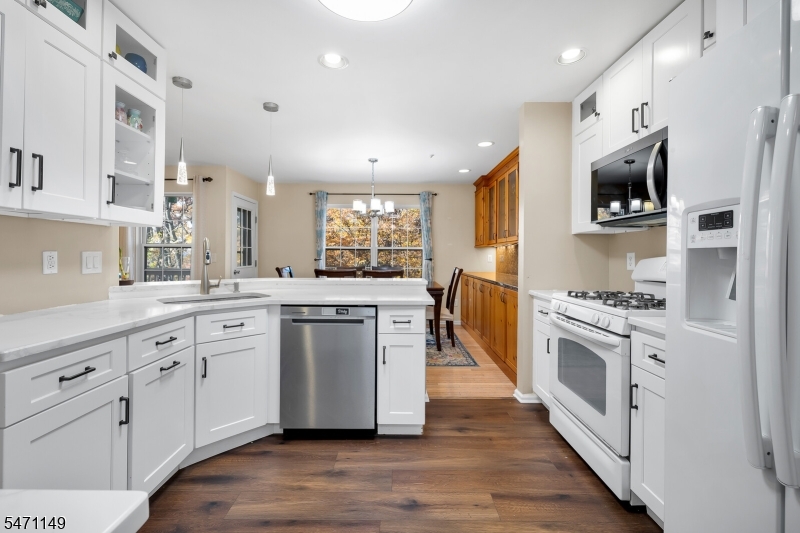 3306 Scenic Court Denville NJ 07834