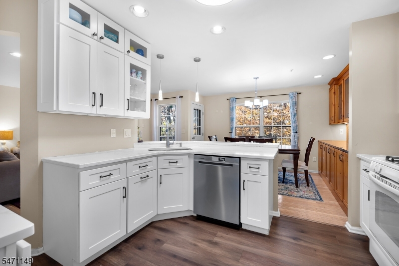 3306 Scenic Court Denville NJ 07834