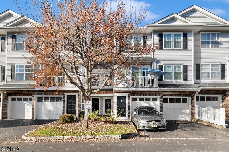 3306 Scenic Court Denville NJ 07834