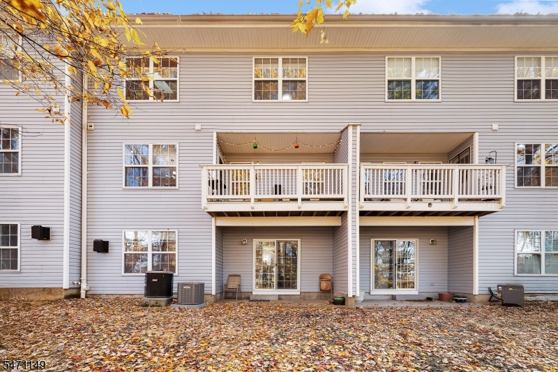3306 Scenic Court Denville NJ 07834