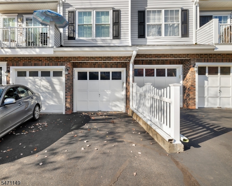 3306 Scenic Court Denville NJ 07834