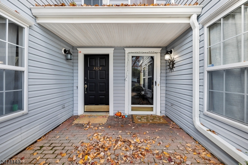 3306 Scenic Court Denville NJ 07834