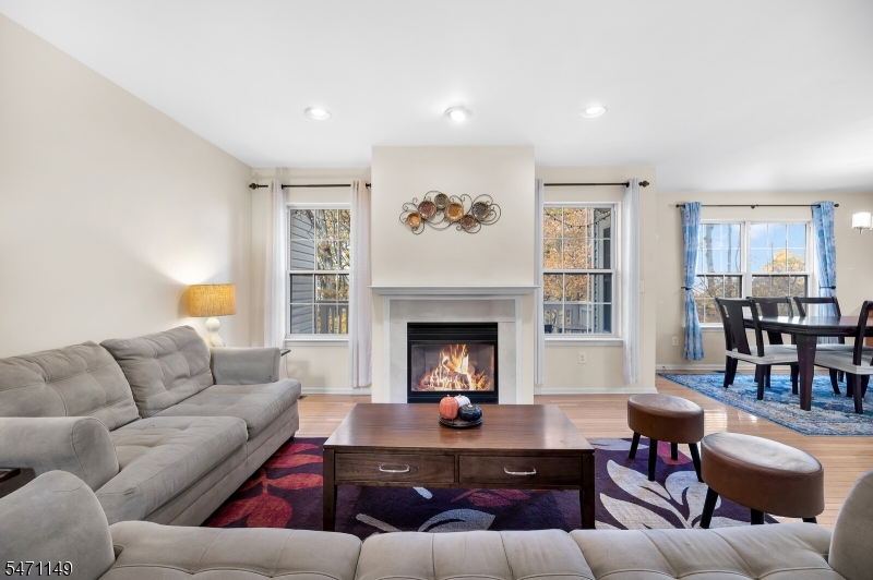 3306 Scenic Court Denville NJ 07834