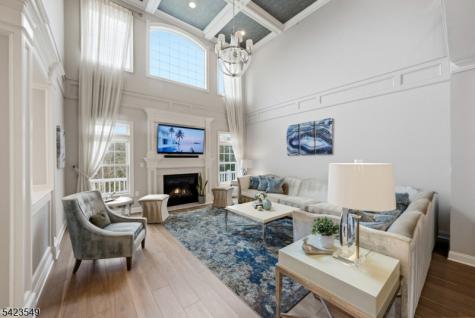 26 Wheatsheaf Farm Road Morris NJ 07960