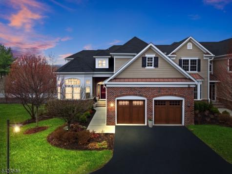 26 Wheatsheaf Farm Road Morris NJ 07960