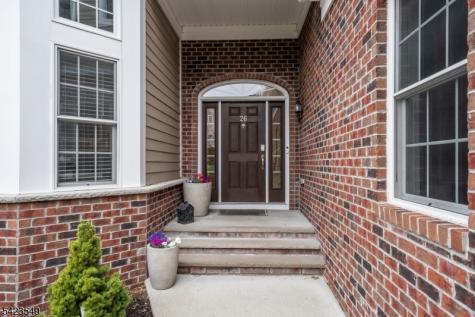 26 Wheatsheaf Farm Road Morris NJ 07960
