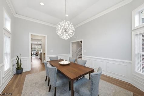 26 Wheatsheaf Farm Road Morris NJ 07960