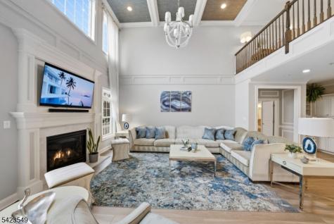 26 Wheatsheaf Farm Road Morris NJ 07960