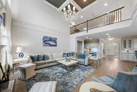 26 Wheatsheaf Farm Road Morris NJ 07960