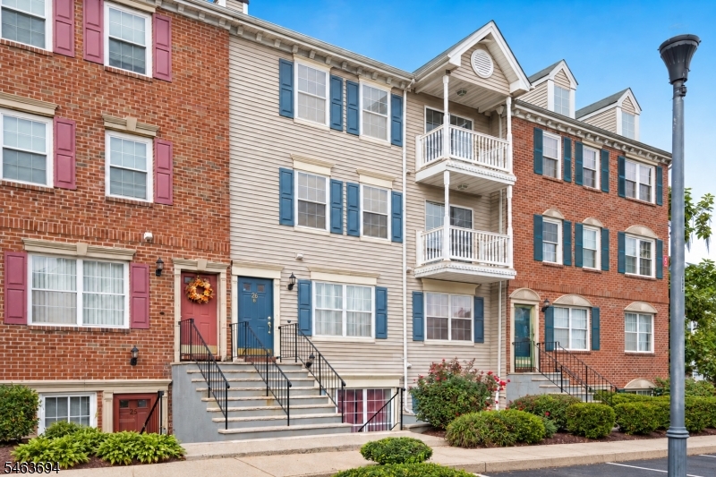 26 Seton Hall Drive Newark NJ 07103