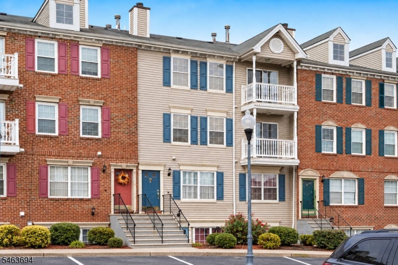 26 Seton Hall Drive Newark NJ 07103