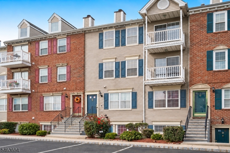 26 Seton Hall Drive Newark NJ 07103