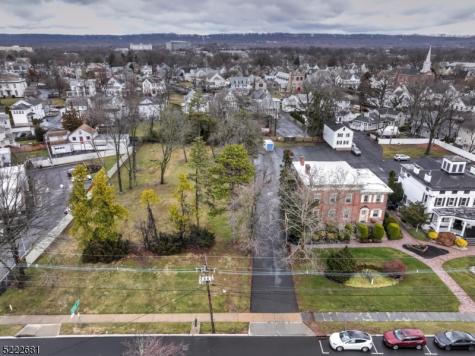 30 W End Avenue Somerville NJ 08876