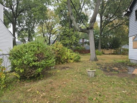 58 Fair Street East Orange NJ 07017