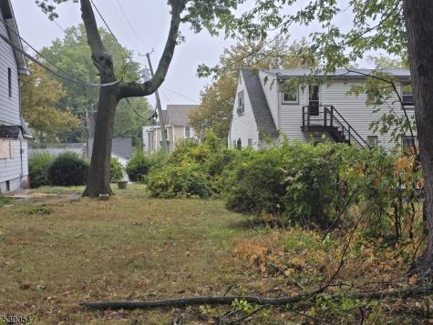 58 Fair Street East Orange NJ 07017