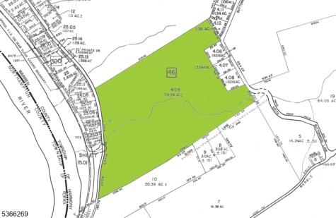 119 Buttonwood Lane Harmony NJ 08865
