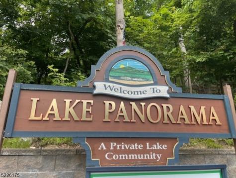 78 Lakeside Drive NW Vernon NJ 07461