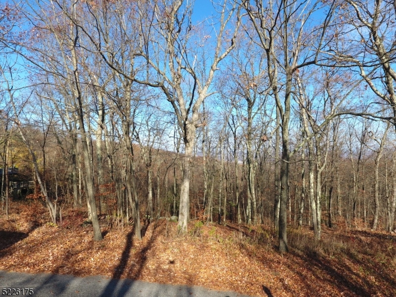 78 Lakeside Drive NW Vernon NJ 07461