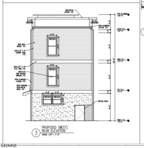 119 Brookside Avenue Irvington NJ 07111