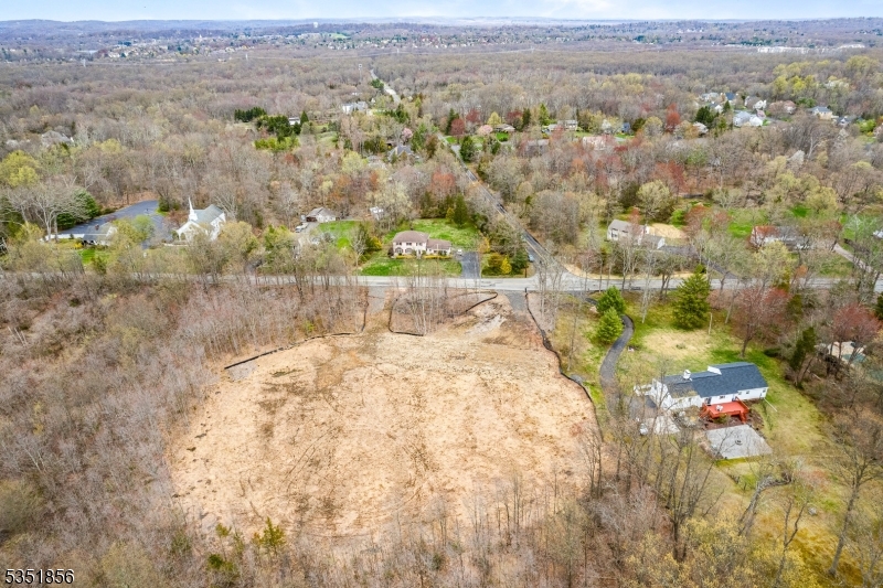 120 Mountainview Road Warren NJ 07059