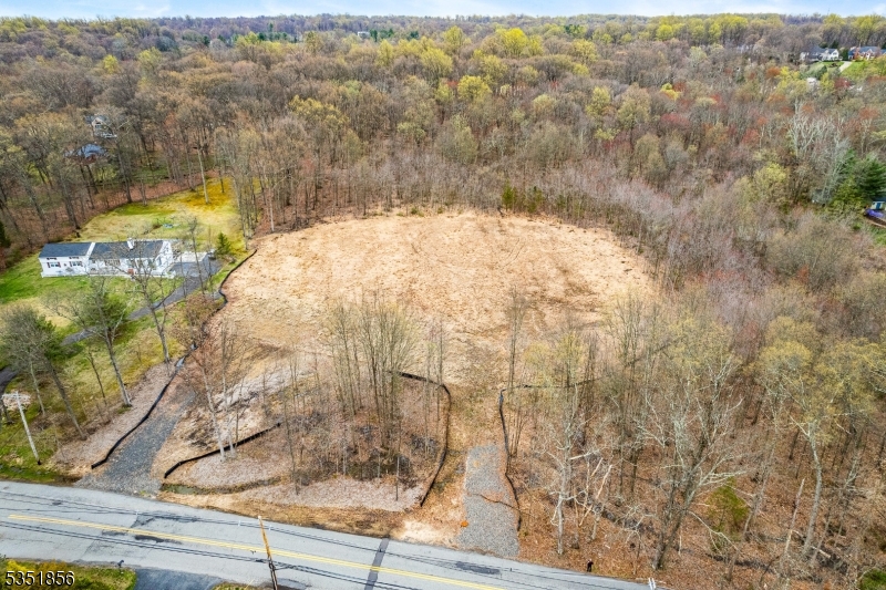 120 Mountainview Road Warren NJ 07059