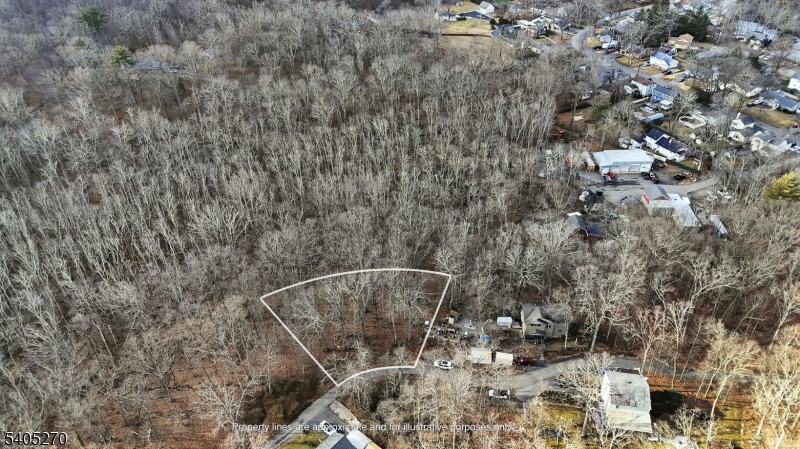 Shady Avenue Wanaque NJ 07420