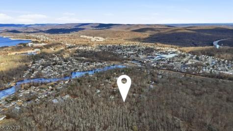 Shady Avenue Wanaque NJ 07420