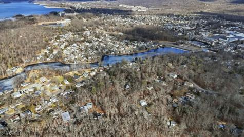 Shady Avenue Wanaque NJ 07420