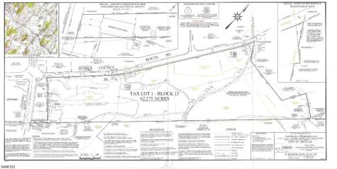 505 County Road 565 Frankford NJ 07822
