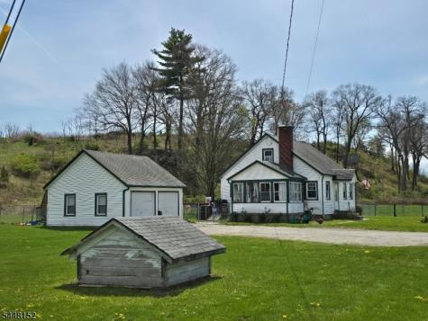 505 County Road 565 Frankford NJ 07822