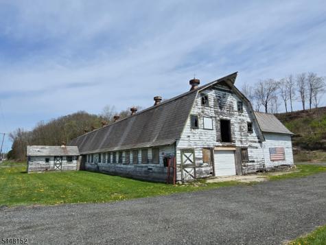 505 County Road 565 Frankford NJ 07822