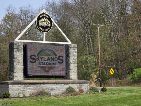 505 County Road 565 Frankford NJ 07822