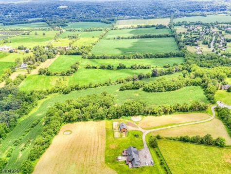 8 Roseberry Road Washington NJ 07882