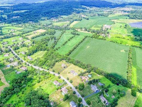 8 Roseberry Road Washington NJ 07882