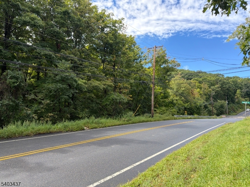 Ridge Road Jefferson NJ 07438