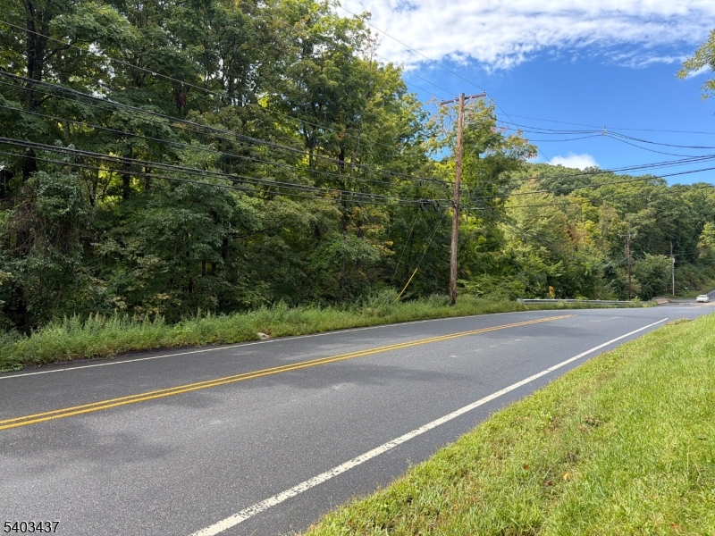 Ridge Road Jefferson NJ 07438