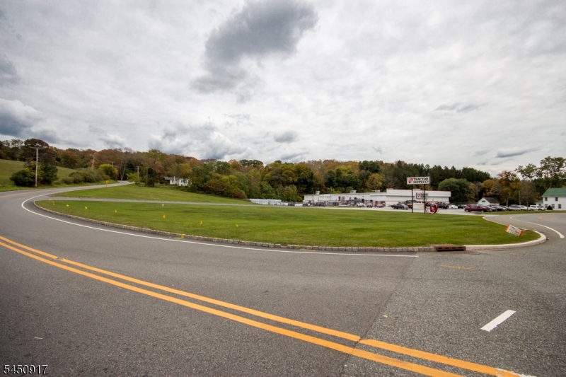 Ryan Road And Rt23 Wantage NJ 07461
