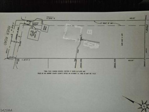 451 River Road East Hanover NJ 07936