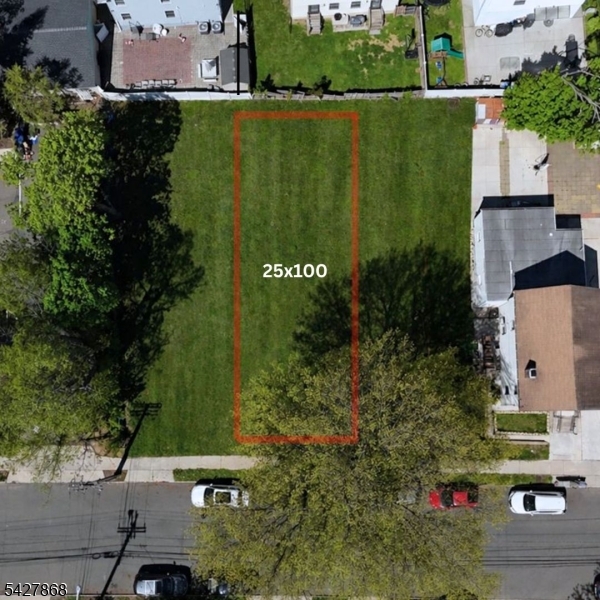 83 Ralph Street Belleville NJ 07109