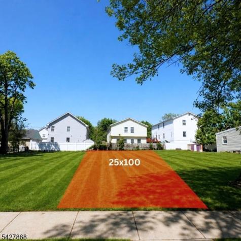 83 Ralph Street Belleville NJ 07109