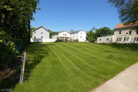 83 Ralph Street Belleville NJ 07109