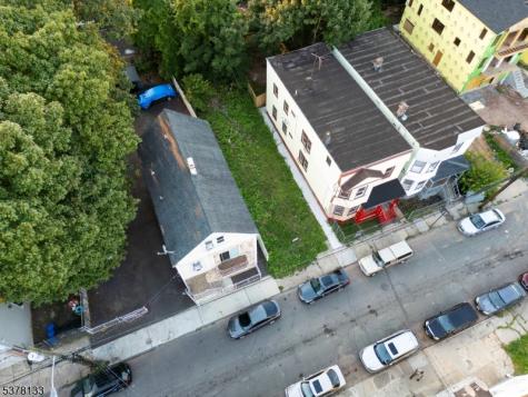309 21ST Street Irvington NJ 07111