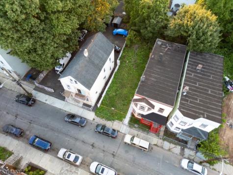 309 21ST Street Irvington NJ 07111