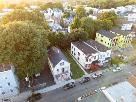 309 21ST Street Irvington NJ 07111