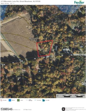 413 Mountain Lake Road Liberty NJ 07838