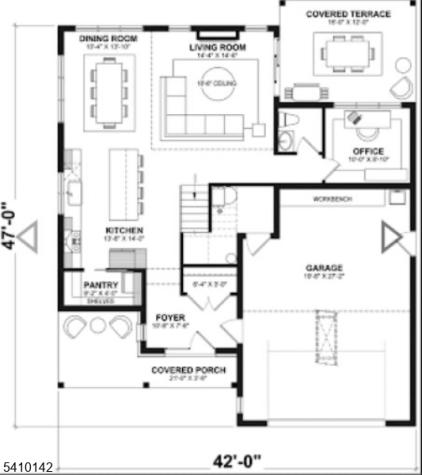 26 Hemlock Road Byram NJ 07821