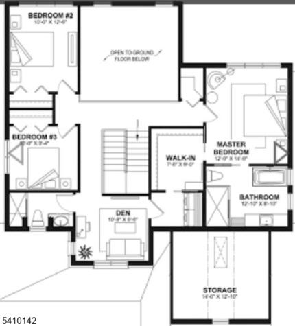 26 Hemlock Road Byram NJ 07821