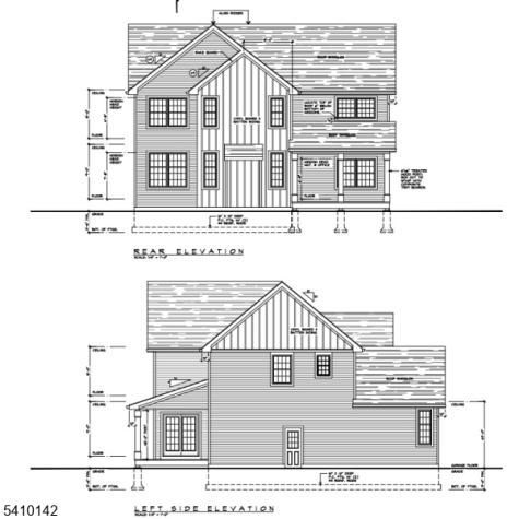 26 Hemlock Road Byram NJ 07821