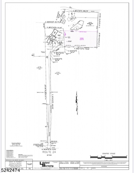 559 State Route 24 Chester NJ 07930