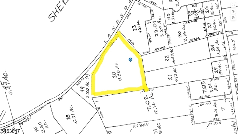 14 Landsdown Road Franklin NJ 08801